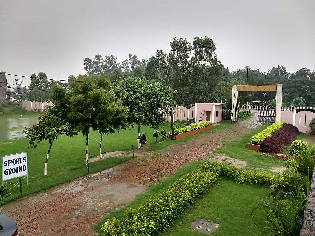 Dr. Asha Smriti Mahavidyalaya Lucknow Campus photo 11